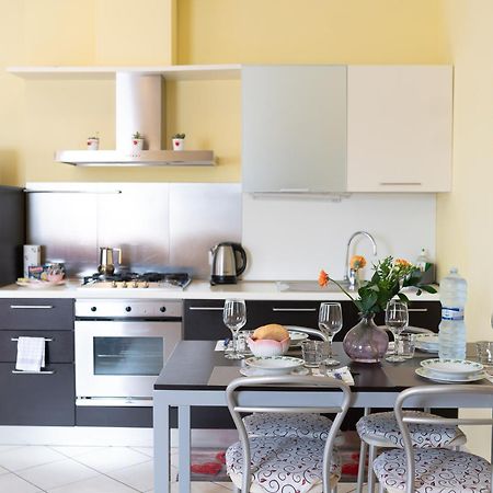 Terrazza Baciata Dal Sole Leilighet Lazise Eksteriør bilde